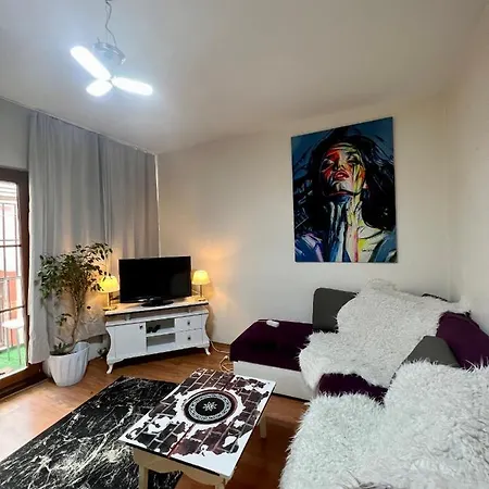1+1 Istiklal Caddesine 100 Metre Διαμέρισμα